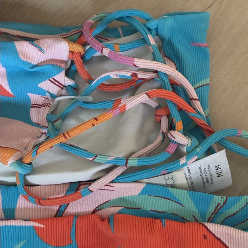 L*Space Bikini - Picture 3 of 3